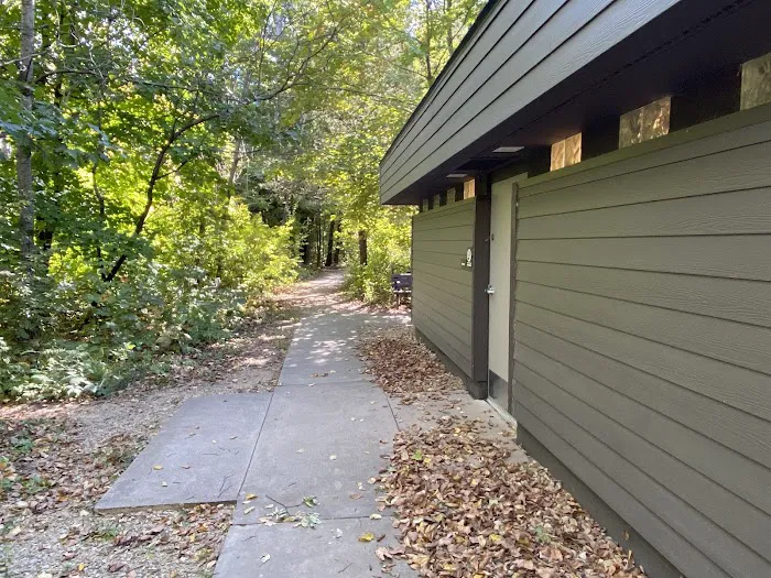 Great River Campground Picture 1