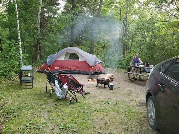 Great River Campground Picture 10