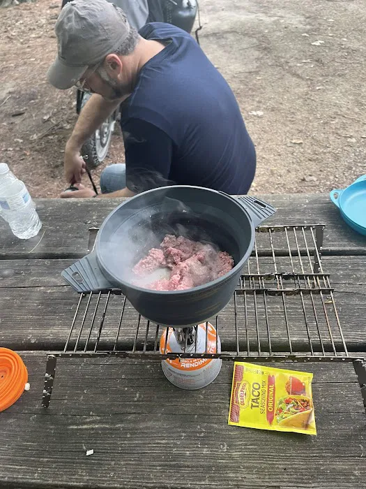 Great River Campground Picture 8