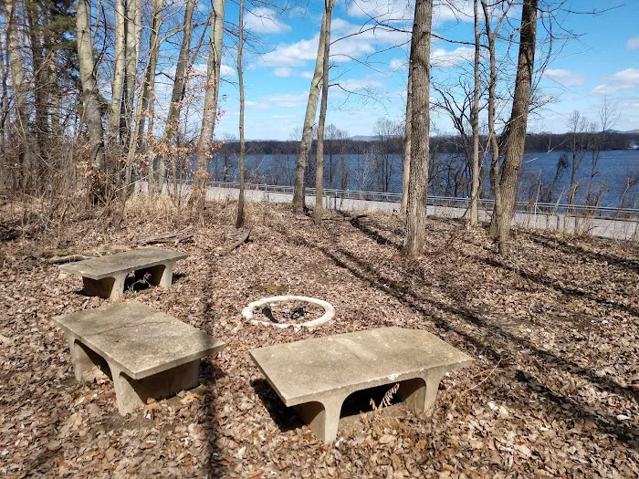Great Bluffs State Park Bike-In Campsites Picture 3