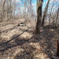 Great Bluffs State Park Bike-In Campsites ico