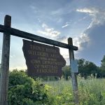 Sampson Springs Campground