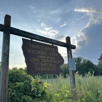 Sampson Springs Campground ico