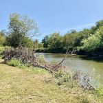 Ehrie Riversedge Campground