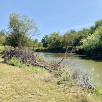 Ehrie Riversedge Campground ico