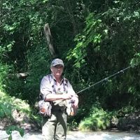 North Bear Campground ico