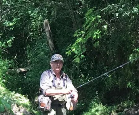 North Bear Campground