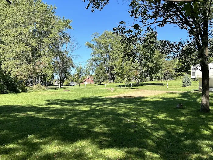 Middle Bear Campground Picture 1