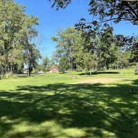 Middle Bear Campground ico