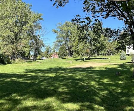 Middle Bear Campground