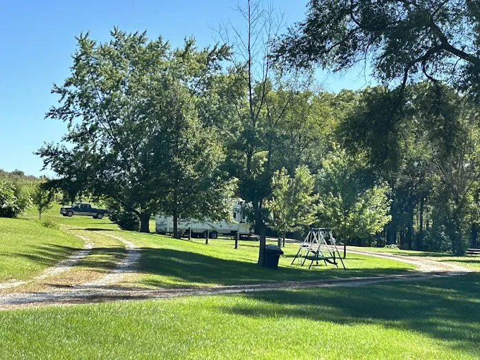 Middle Bear Campground Picture 7