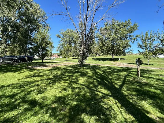 Middle Bear Campground Picture 8