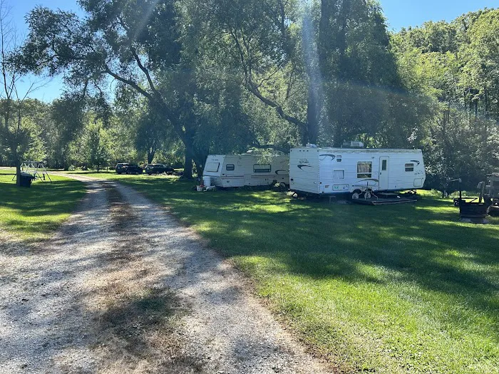 Middle Bear Campground Picture 4