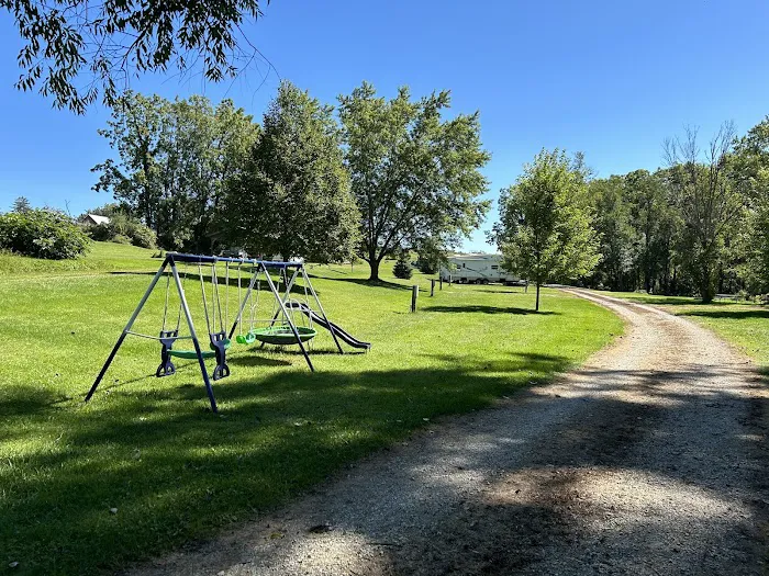 Middle Bear Campground Picture 6