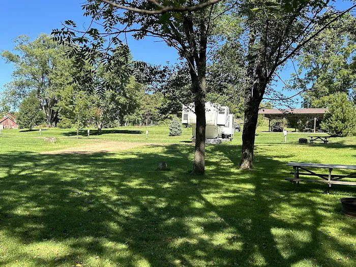 Middle Bear Campground Picture 2