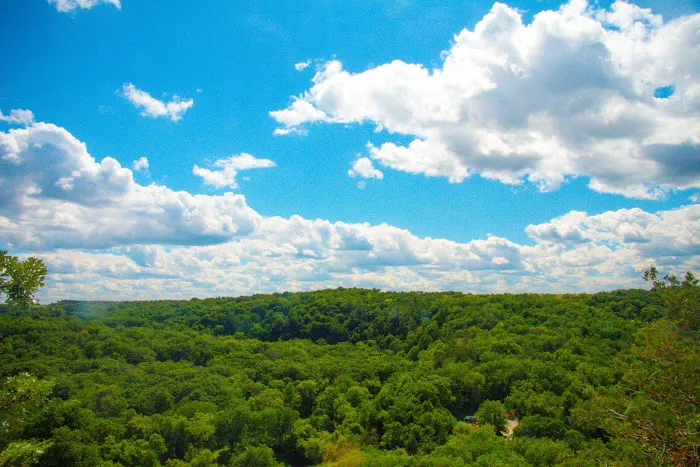 Hidden Bluffs Resort Picture 7