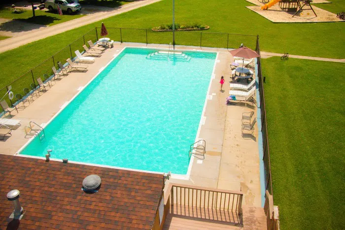 Hidden Bluffs Resort Picture 9