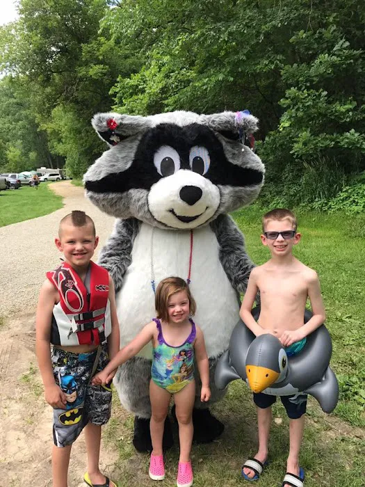 Hidden Bluffs Resort Picture 6