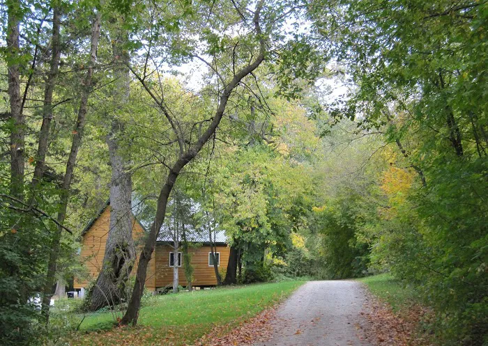 Hidden Bluffs Resort Picture 3