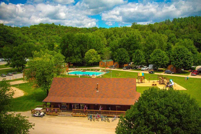 Hidden Bluffs Resort Picture 4