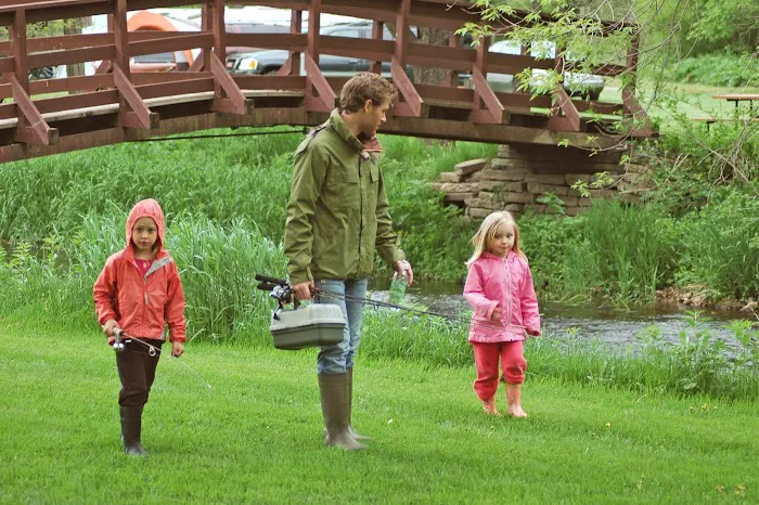 Hidden Bluffs Resort Picture 8