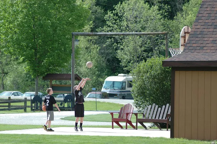 Hidden Bluffs Resort Picture 2