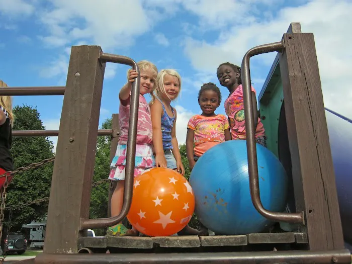 Hidden Bluffs Resort Picture 10