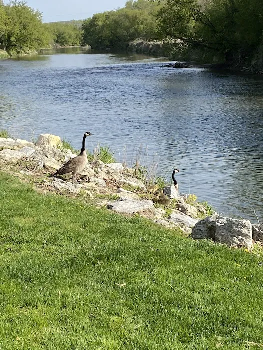 Pulpit Rock Campground Picture 5