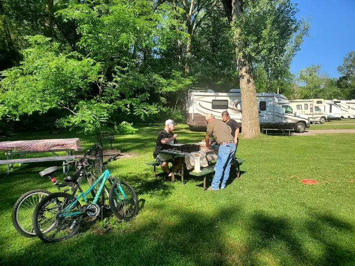 Pulpit Rock Campground Picture 9