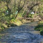 Pulpit Rock Campground
