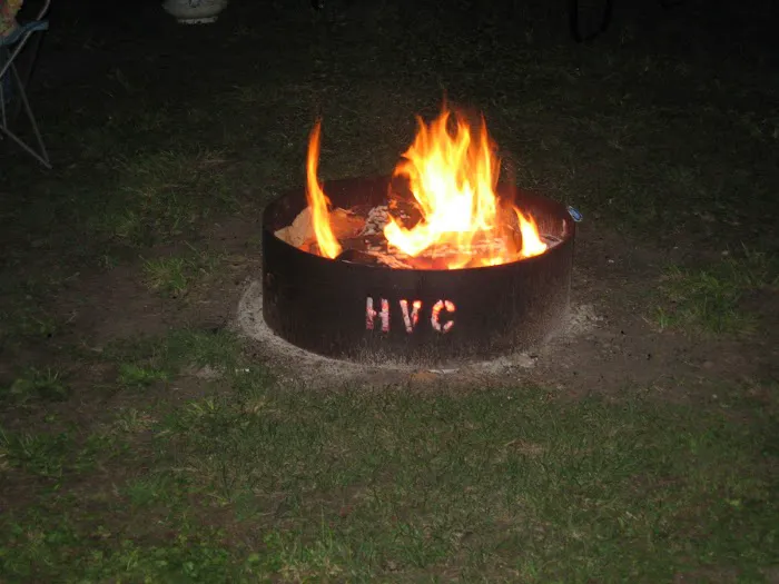 Hidden Valley Campground Picture 2