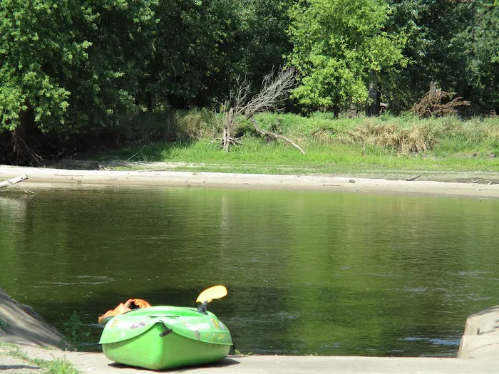 Hidden Valley Campground Picture 9