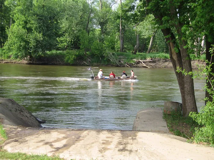 Hidden Valley Campground Picture 7