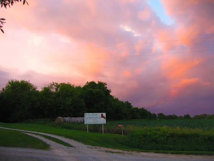 Hidden Valley Campground Picture 5