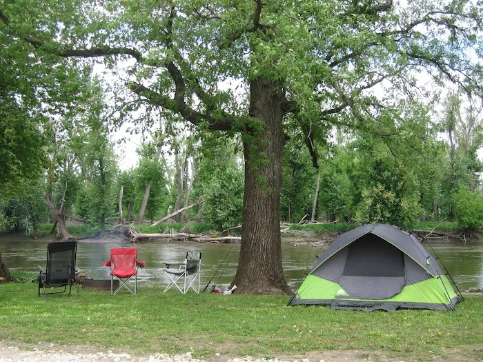 Hidden Valley Campground Picture 4