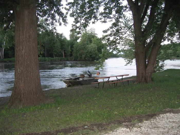 Hidden Valley Campground Picture 10