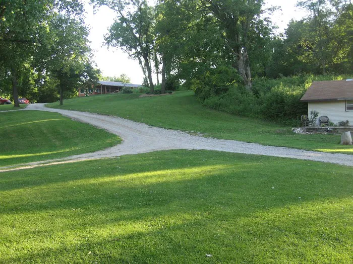 Hidden Valley Campground Picture 8