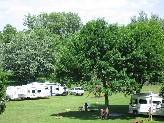 Hidden Valley Campground Picture 3