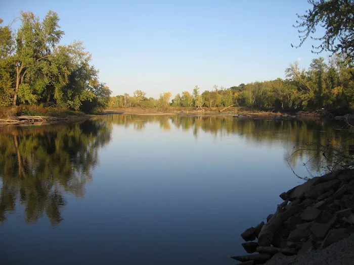 Hidden Valley Campground Picture 6