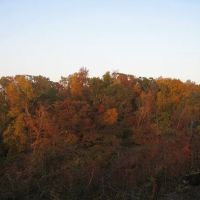 Hidden Valley Campground ico