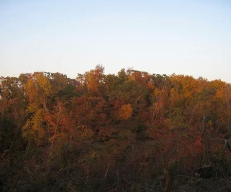 Hidden Valley Campground