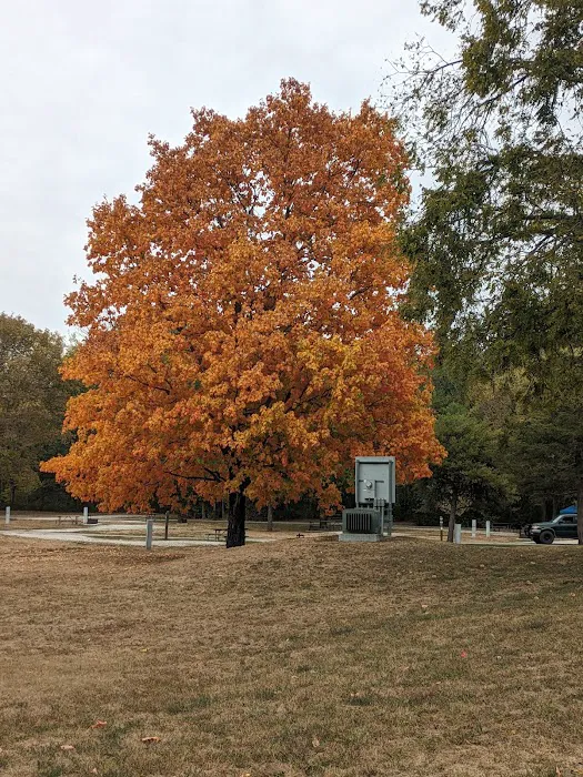 Siggelkow Park Picture 5