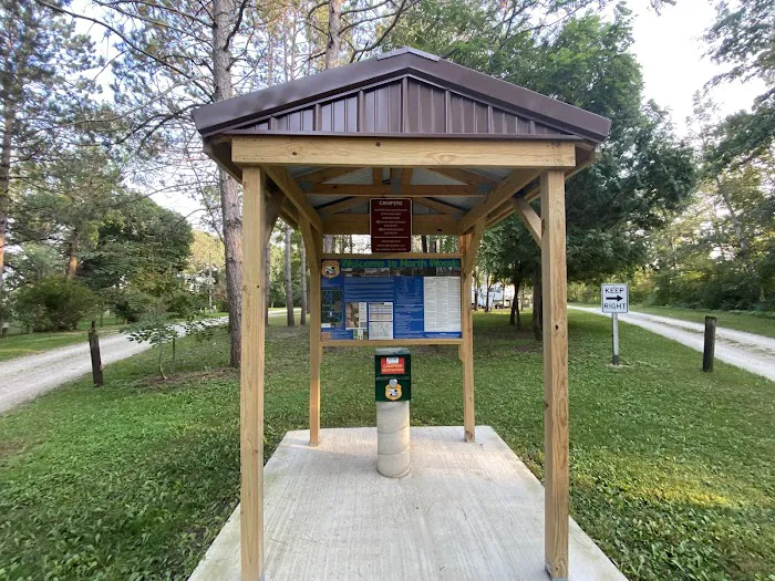 North Woods Park Picture 1