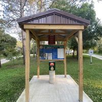 North Woods Park ico