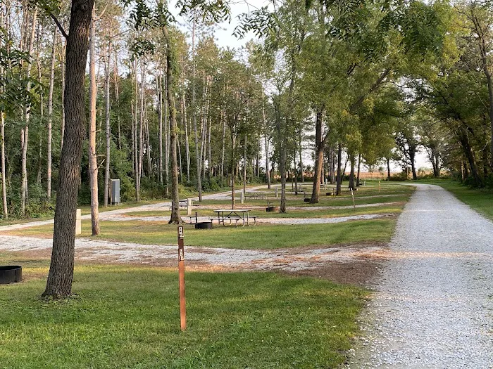 North Woods Park Picture 5