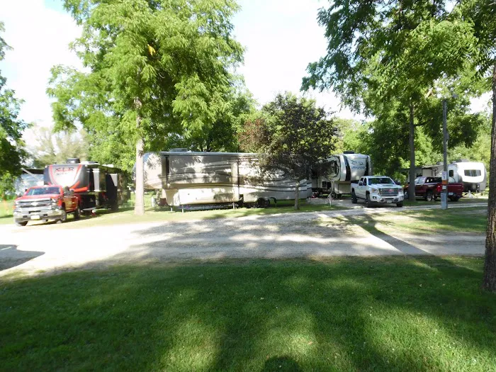 Little Turkey River Campground LLC Picture 9