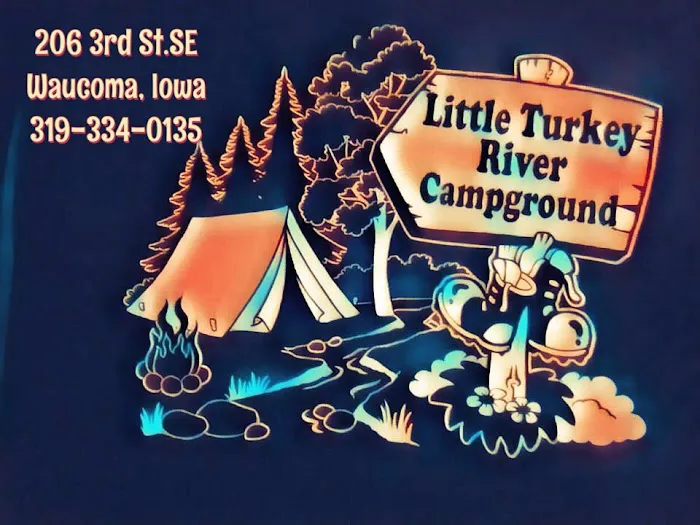 Little Turkey River Campground LLC Picture 1