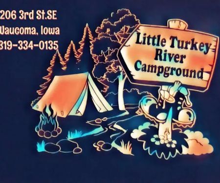 Little Turkey River Campground LLC