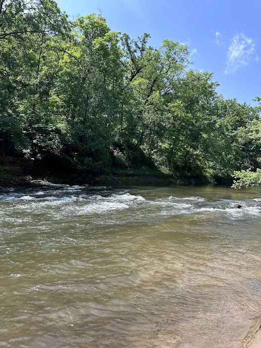 Riverside Park Campground Picture 2