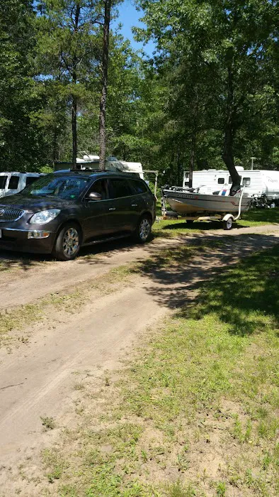 Moonlite Trails Campground Llc Picture 6